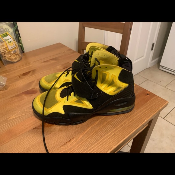 Nike air Max hi top - Picture 2 of 6